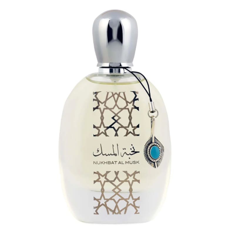 Nusuk Nukhbat Al Musk edp 100ml Hombre - Nusuk - Default Title - Perfumisimo